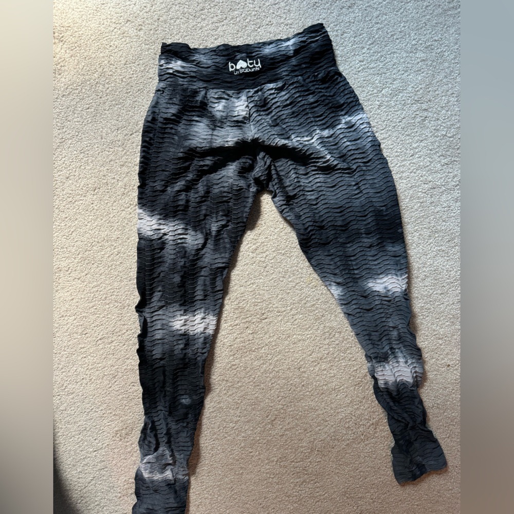 BOOTY by BRABANTS leggings